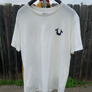True Religion shirt